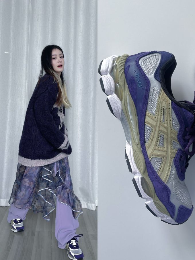 圆头 系带 深口鞋 