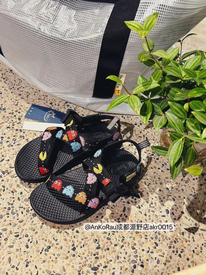 圆头 袢扣 网面 