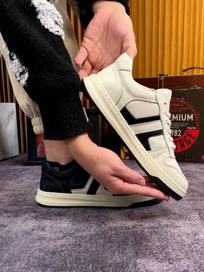 平底 圆头 低帮 系带 深口鞋 