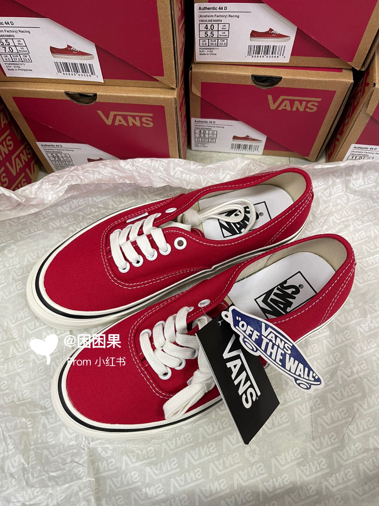 圆头 低帮 系带 深口鞋  - VALI鞋履AI设计主图