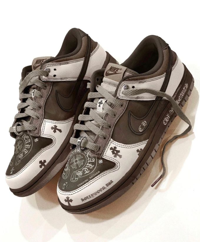 平底 圆头 低帮 系带 深口鞋 皮革 