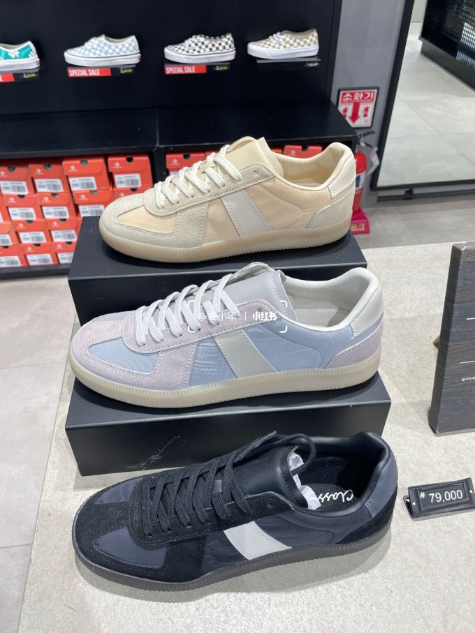 平底 圆头 低帮 系带 深口鞋 