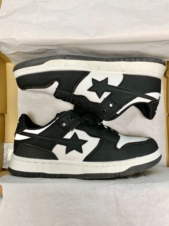 平底 圆头 低帮 系带 深口鞋 皮革 