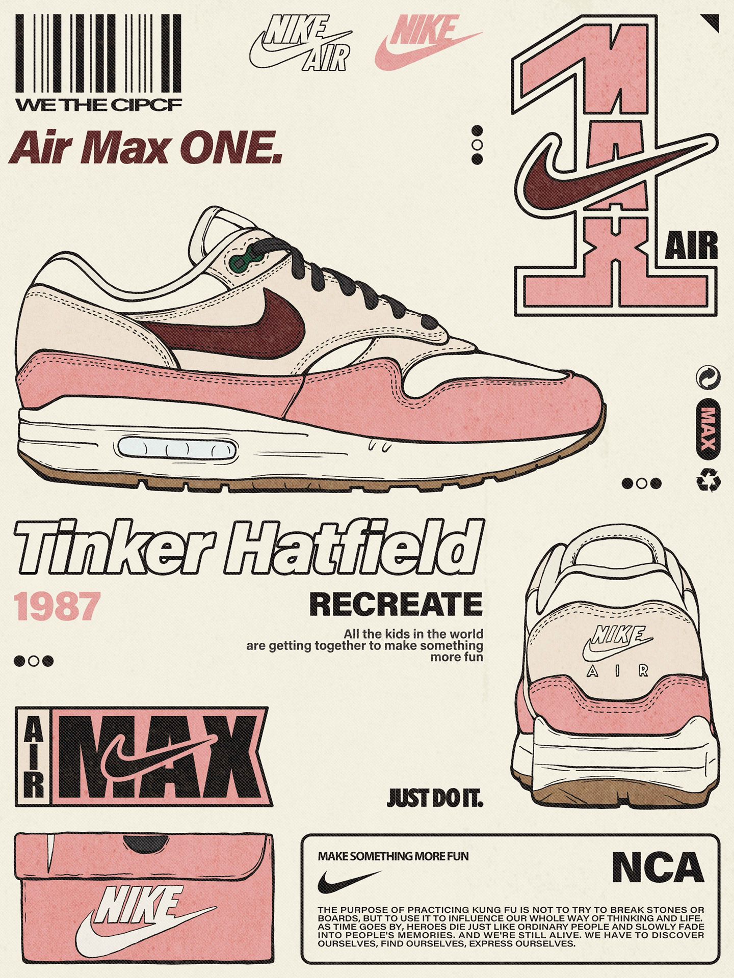 厚底 圆头 低帮 系带 深口鞋  - VALI鞋履AI设计主图