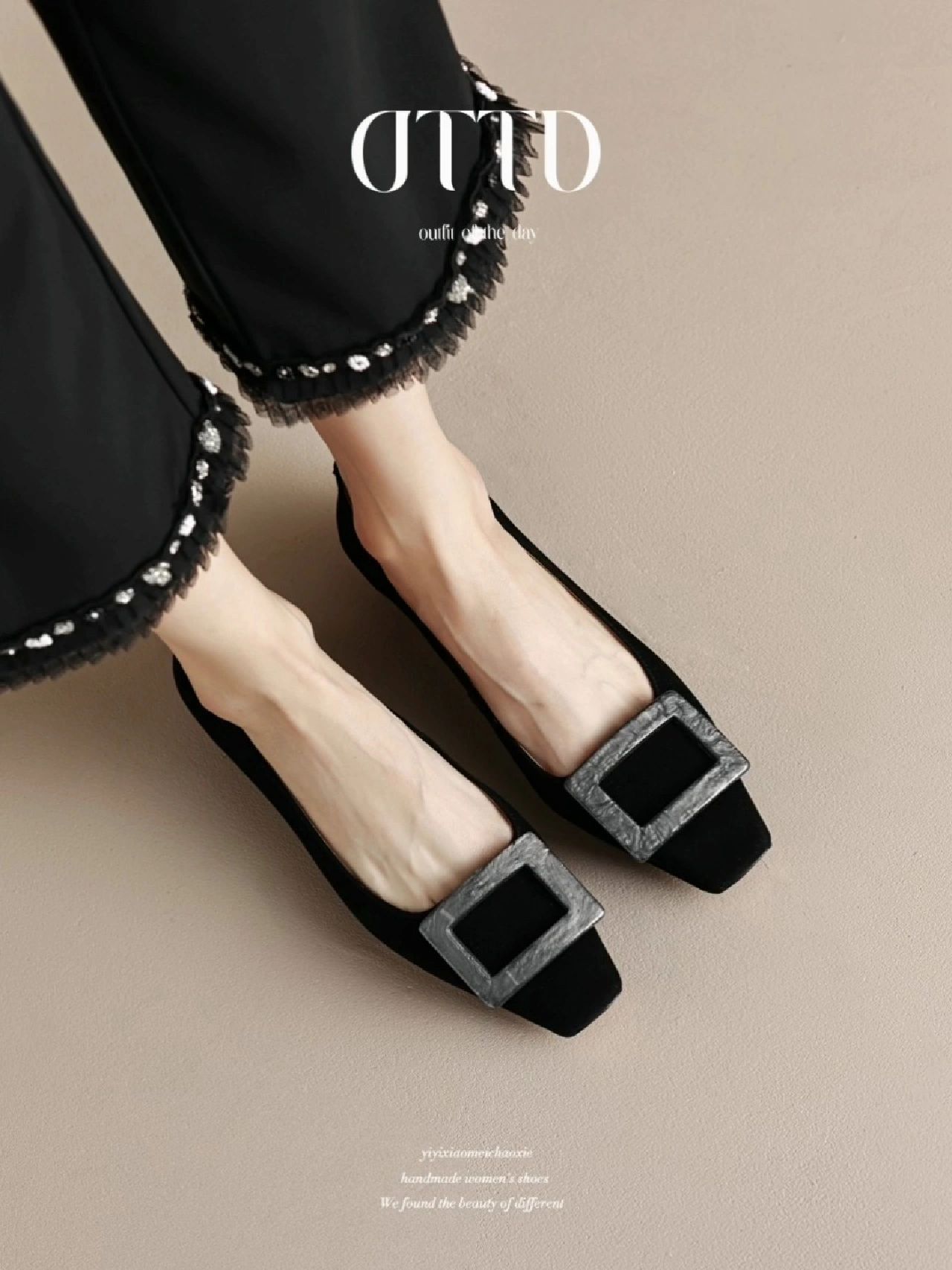  - VALI鞋履AI设计主图