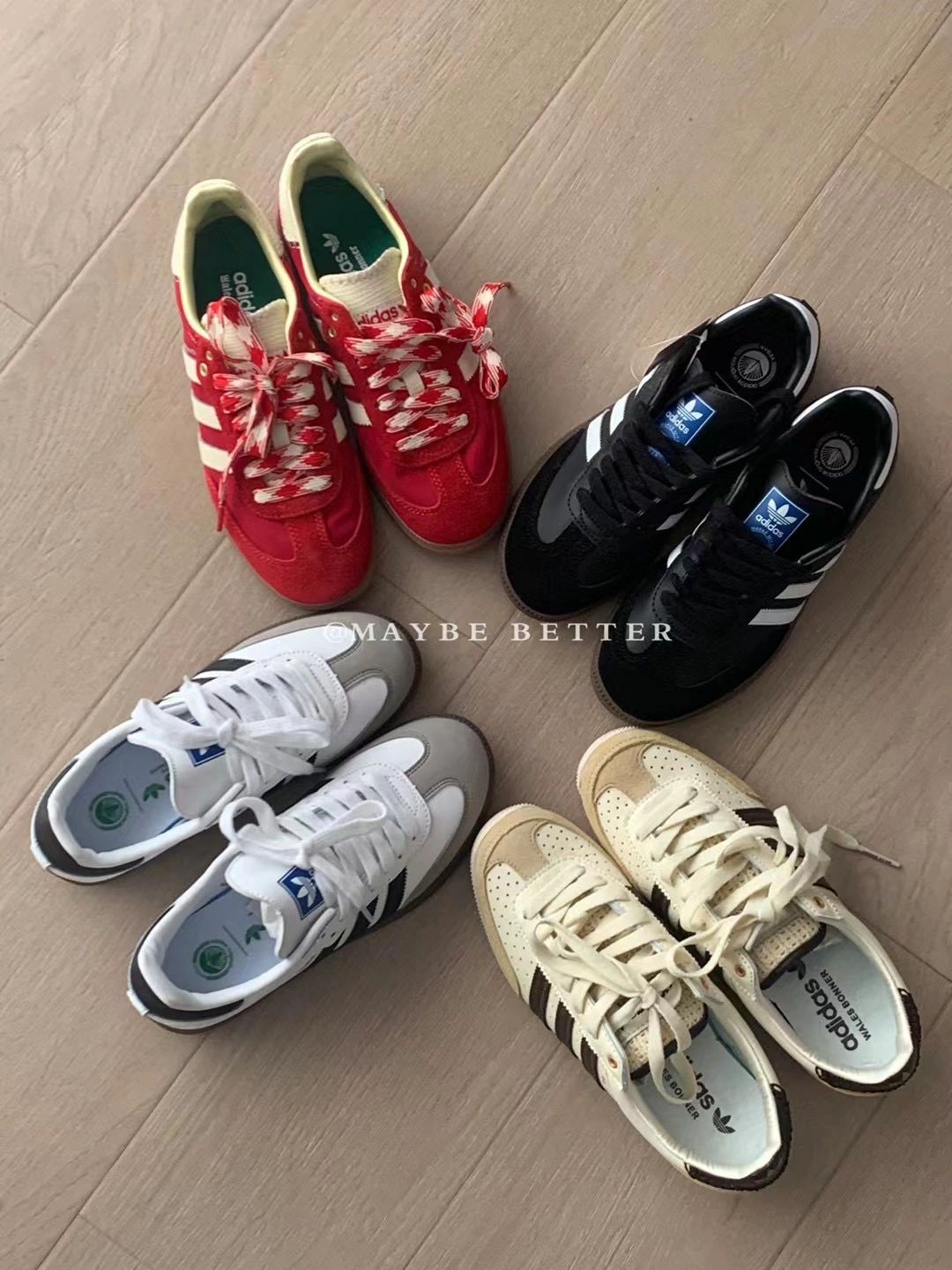 圆头 系带 深口鞋 皮革  - VALI鞋履AI设计主图