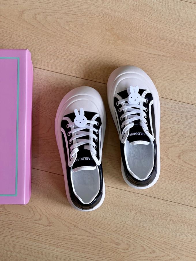 圆头 低帮 松紧带 深口鞋 