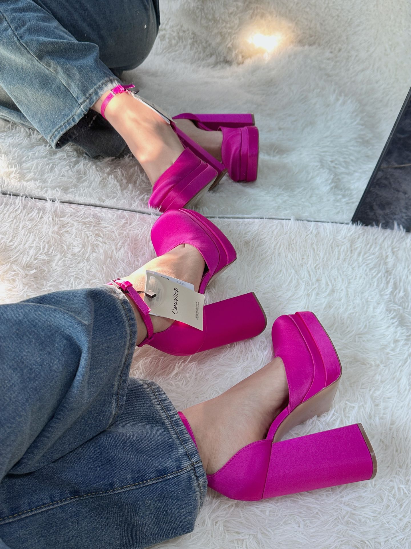  - VALI鞋履AI设计主图