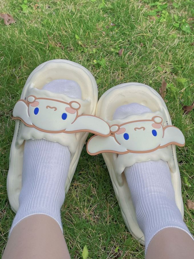 圆头 魔术贴 皮革 