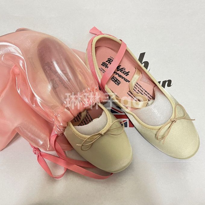 圆头 低帮 一脚蹬 浅口鞋 