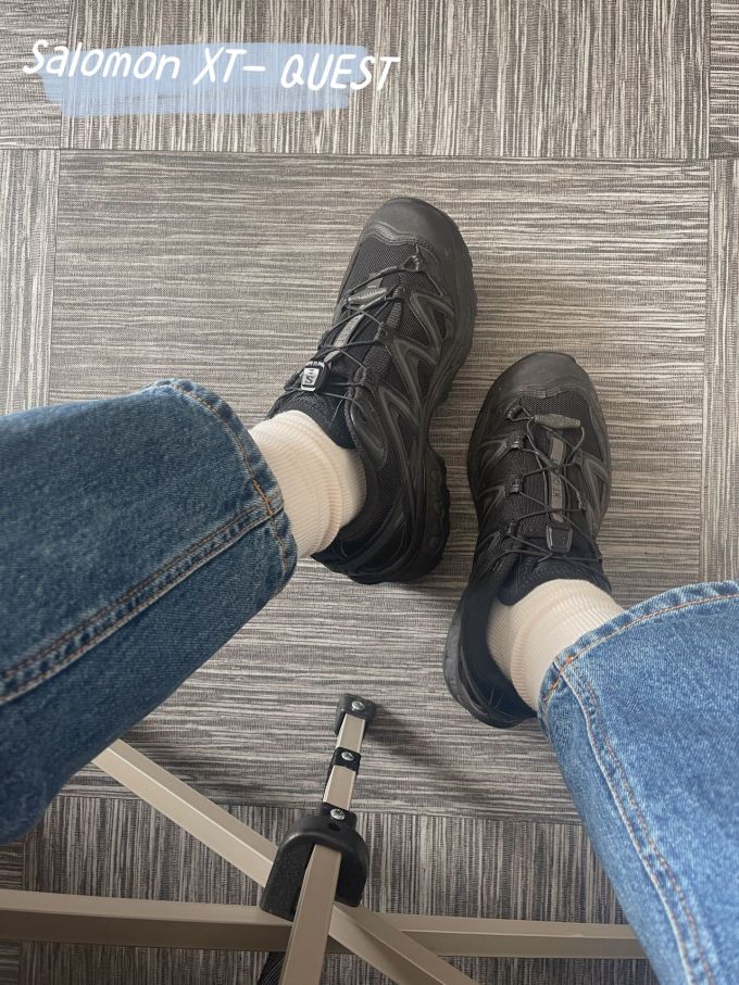 厚底 圆头 低帮 弹力绳 深口鞋 皮革 