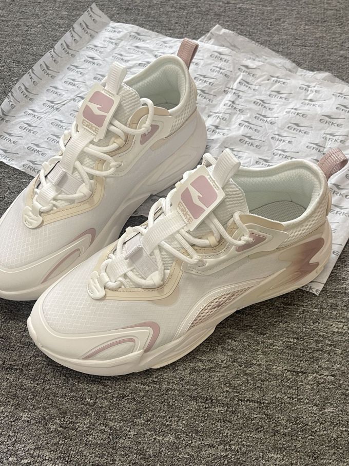 圆头 低帮 系带 深口鞋 