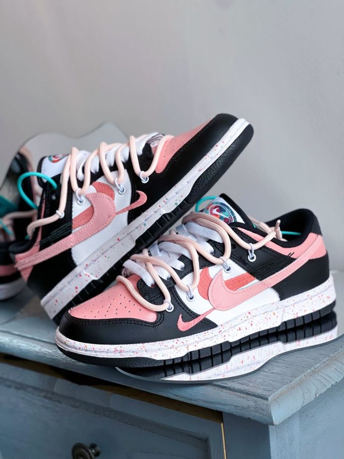 平底 圆头 低帮 系带 深口鞋 