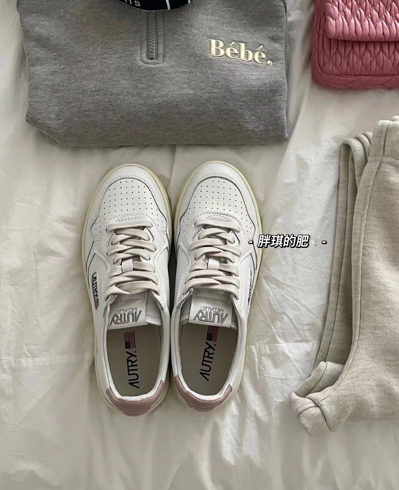 圆头 系带 深口鞋 皮革  - VALI鞋履AI设计主图