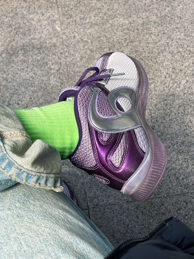 厚底 圆头 低帮 魔术贴 深口鞋 