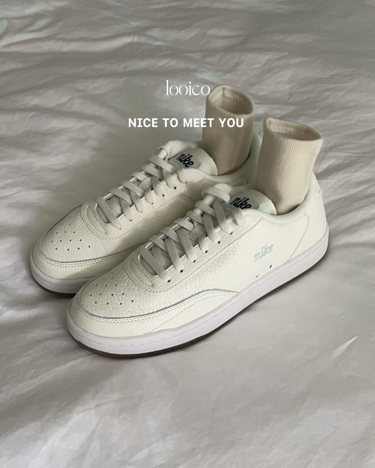 平底 圆头 高帮 系带 深口鞋 皮革  - VALI鞋履AI设计主图