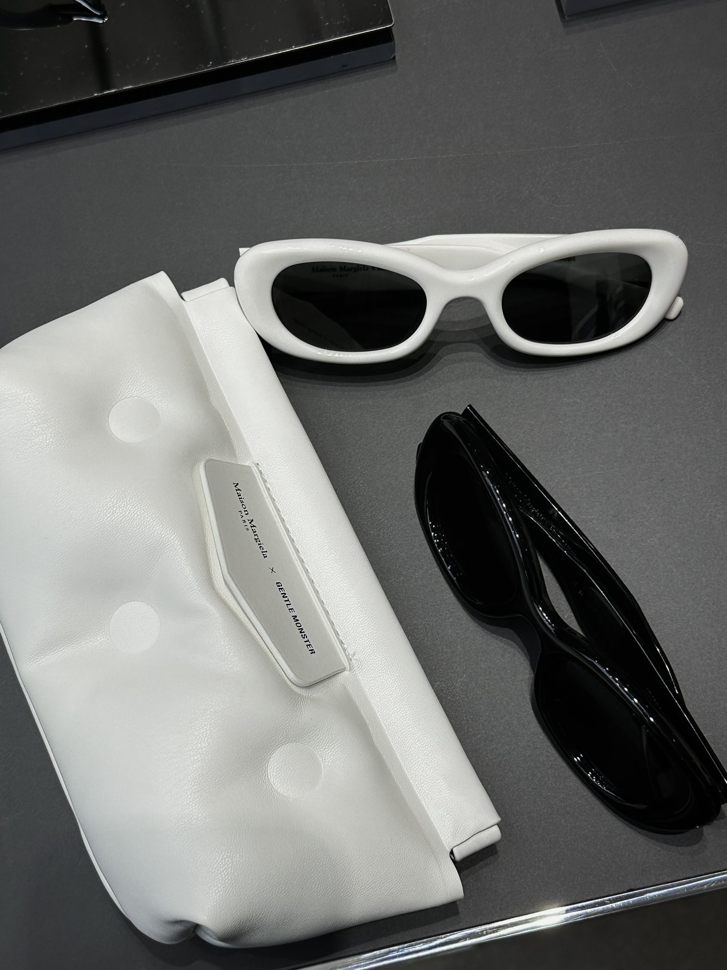 圆头  - VALI鞋履AI设计主图