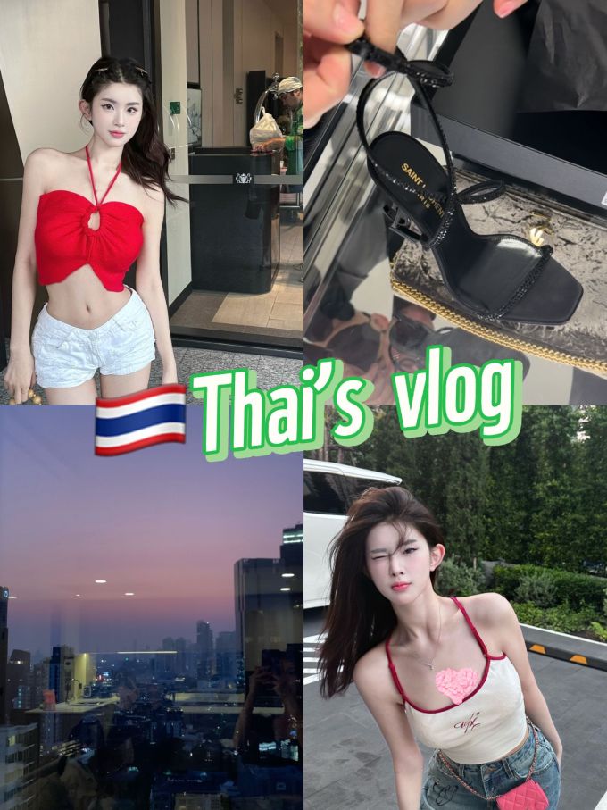 高跟 方头 袢扣 