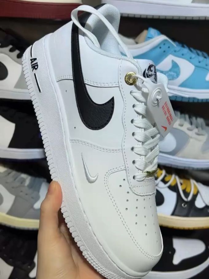 平底 圆头 高帮 系带 深口鞋 皮革 