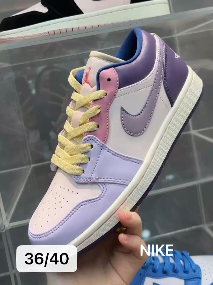 平底 圆头 中帮 系带 深口鞋 皮革  - VALI鞋履AI设计主图