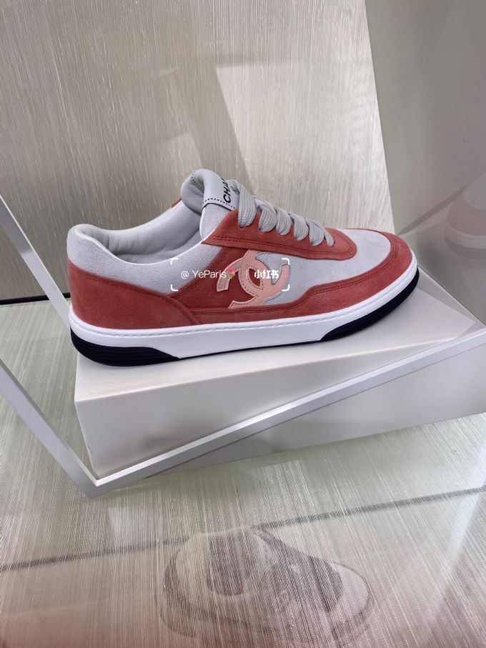 平底 圆头 低帮 系带 深口鞋 