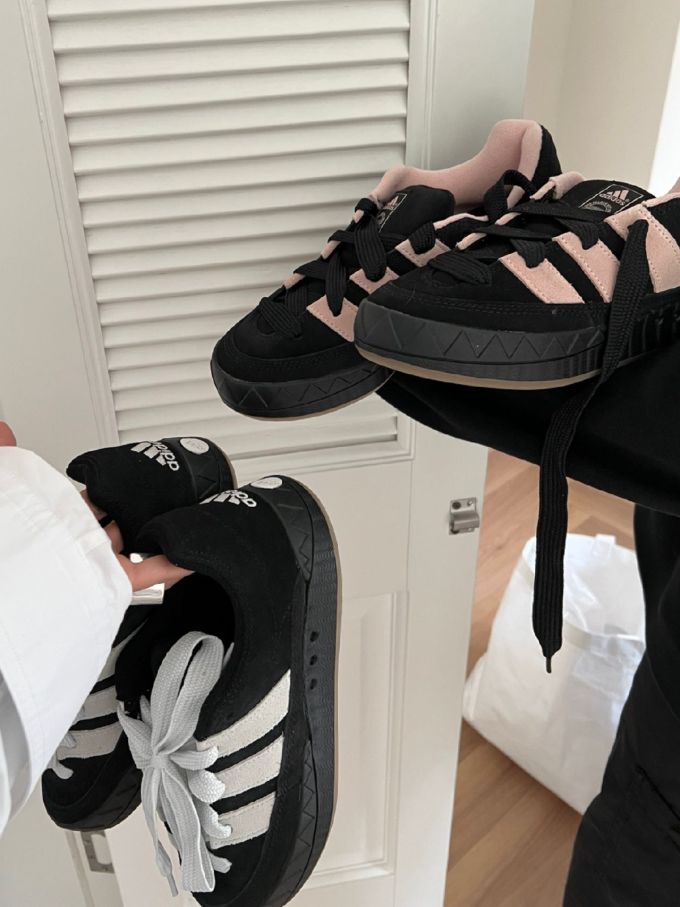 平底 圆头 低帮 系带 深口鞋 