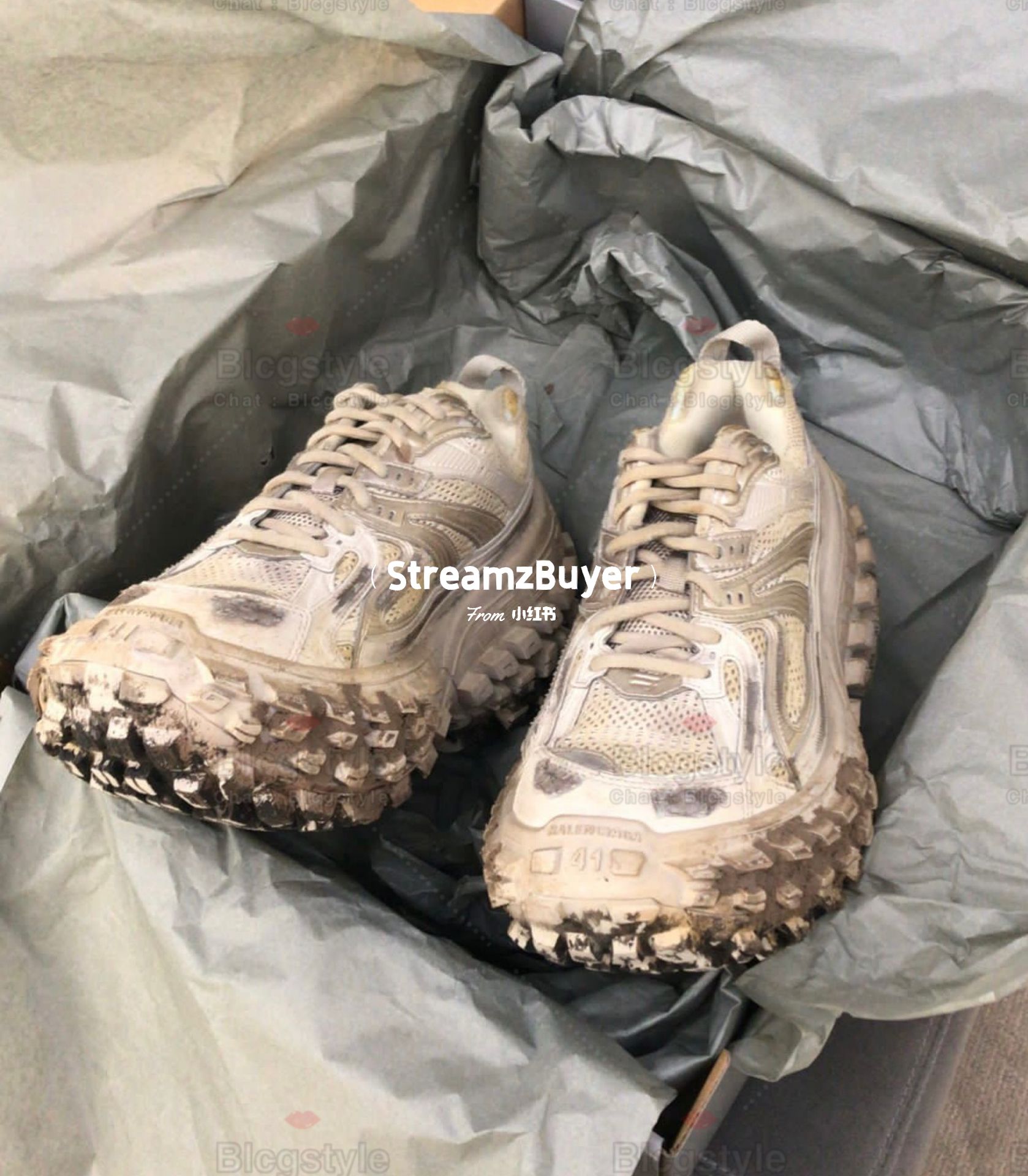 厚底 圆头 低帮 系带 深口鞋 皮革  - VALI鞋履AI设计主图