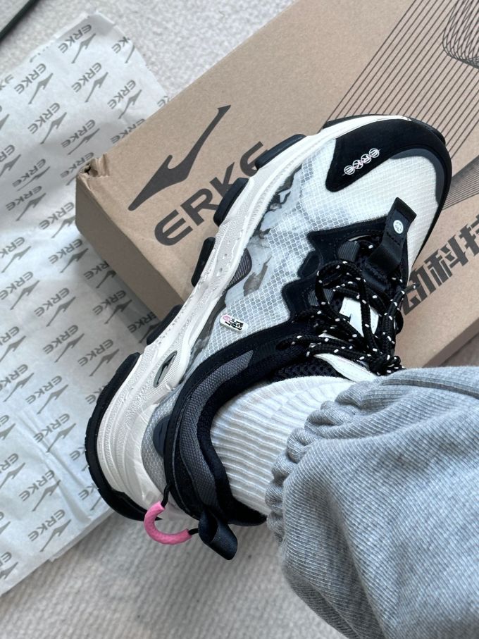 厚底 圆头 低帮 系带 深口鞋 