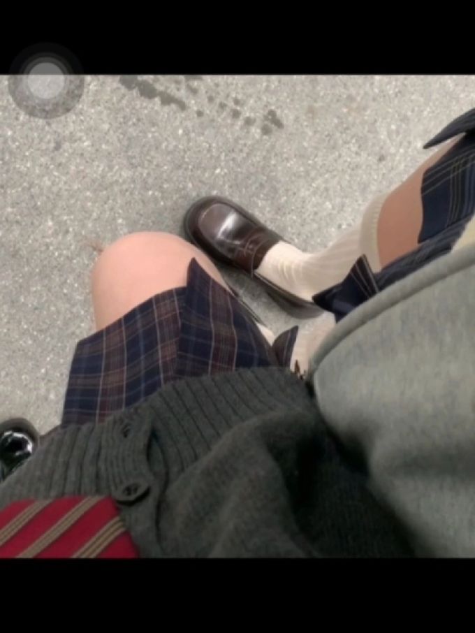 圆头 低帮 深口鞋 皮革 