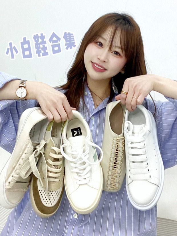 圆头 低帮 系带 深口鞋 皮革 