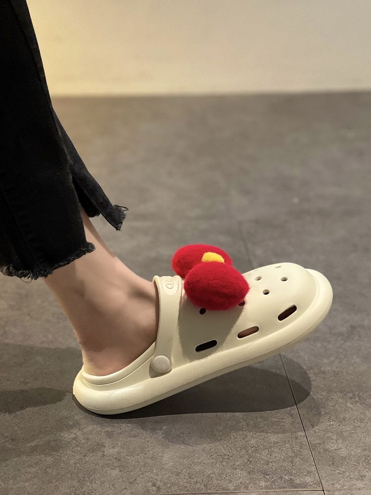 平底 圆头  - VALI鞋履AI设计主图