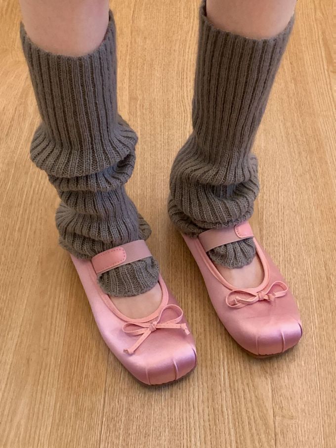 圆头 低帮 魔术贴 中口鞋 皮革 