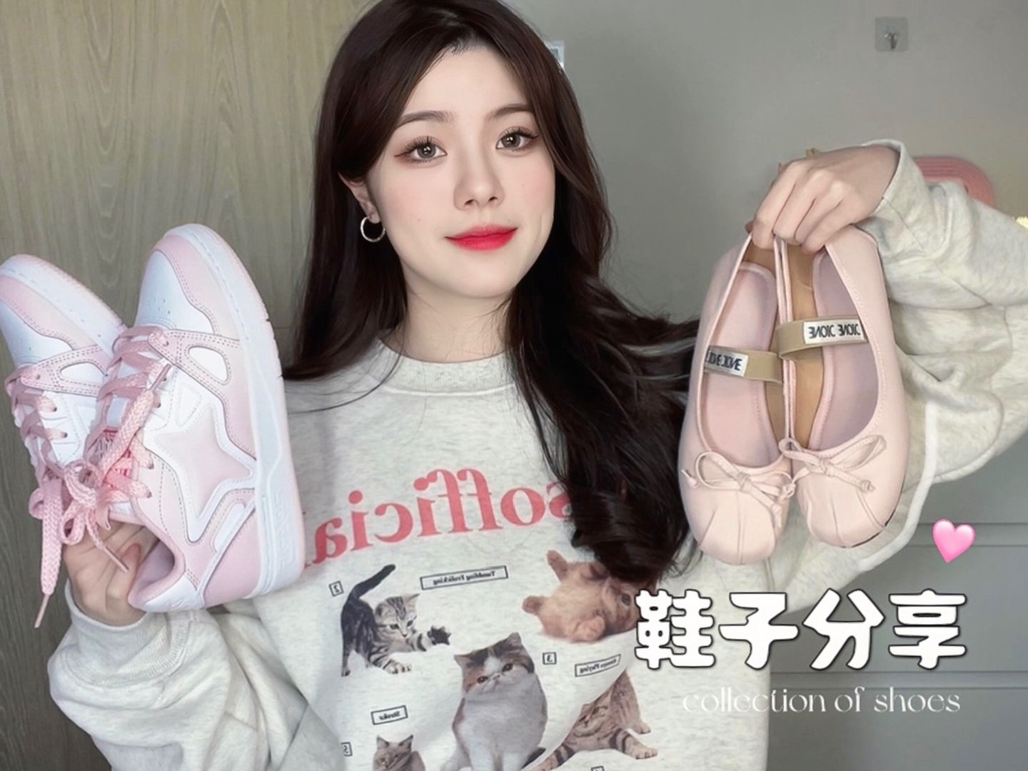 平底 圆头 低帮 系带 深口鞋 皮革  - VALI鞋履AI设计主图