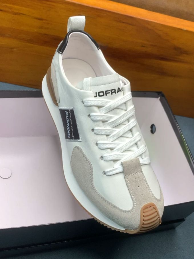 平底 圆头 低帮 系带 深口鞋 