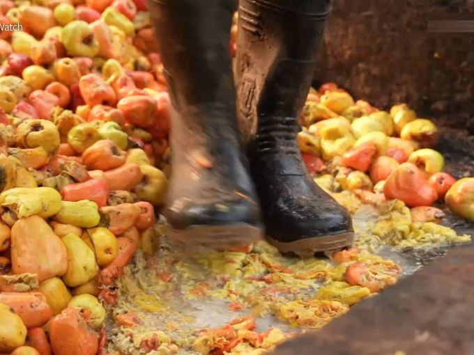 圆头 系带 皮革 