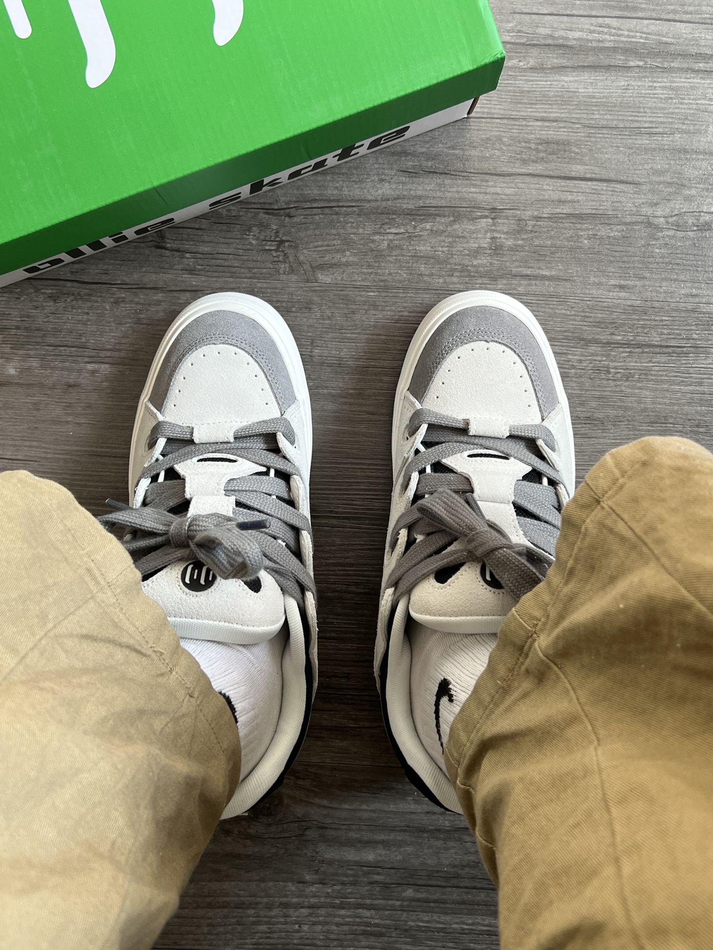 圆头 系带 深口鞋  - VALI鞋履AI设计主图