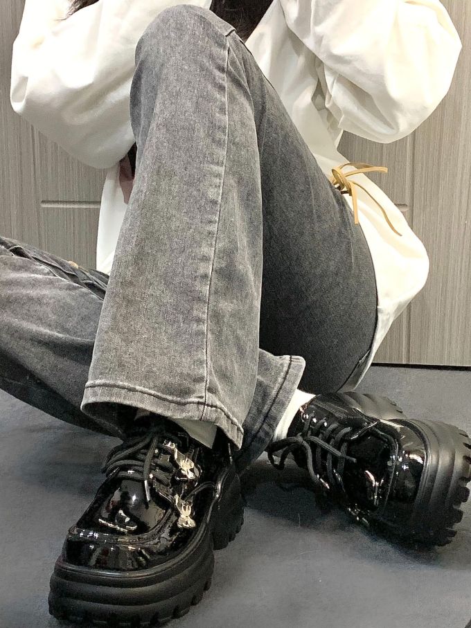 牛仔面料 洗水 岩脊色 鸽羽色 烟熏橄榄色 海盗黑 