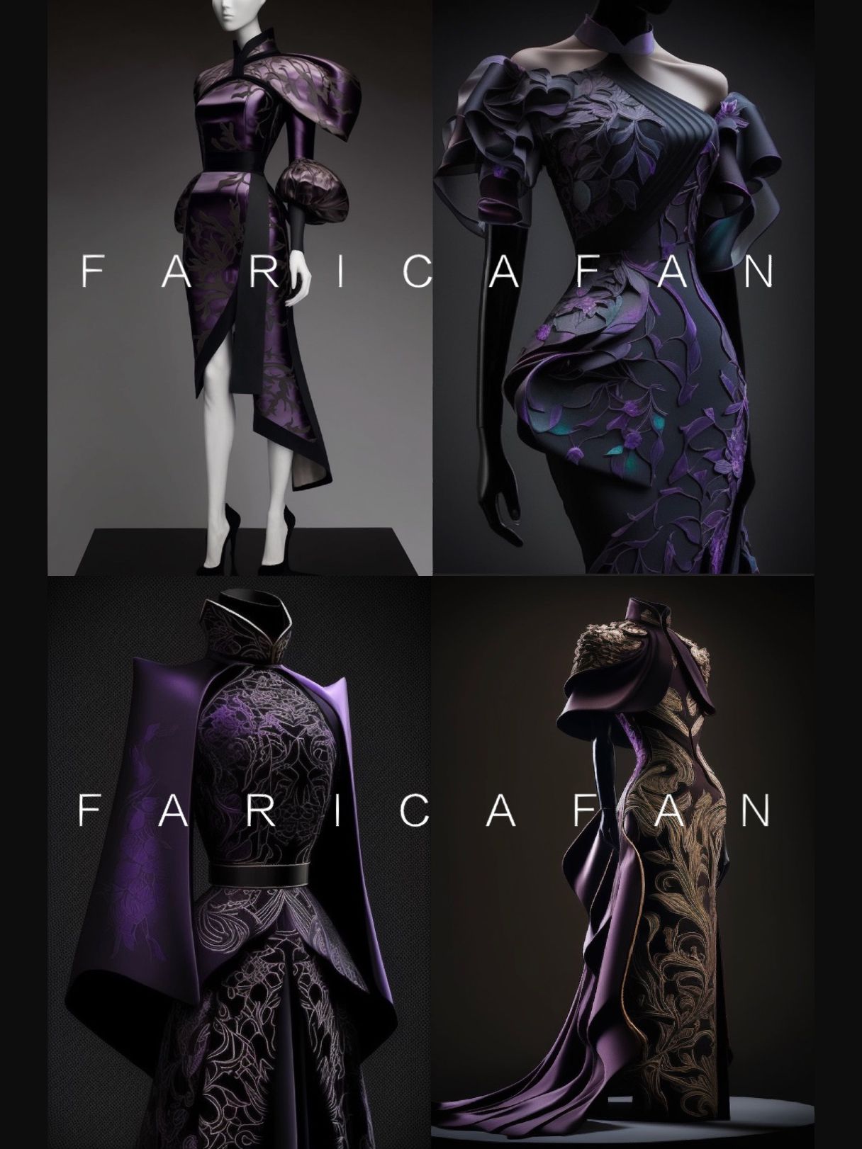  - VALI鞋履AI设计主图