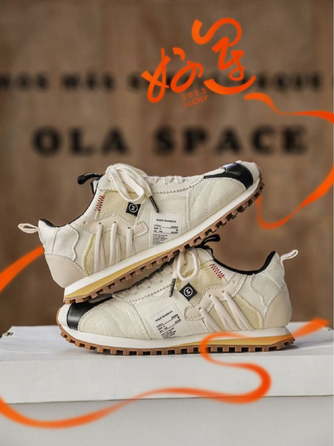 平底 圆头 低帮 系带 深口鞋 