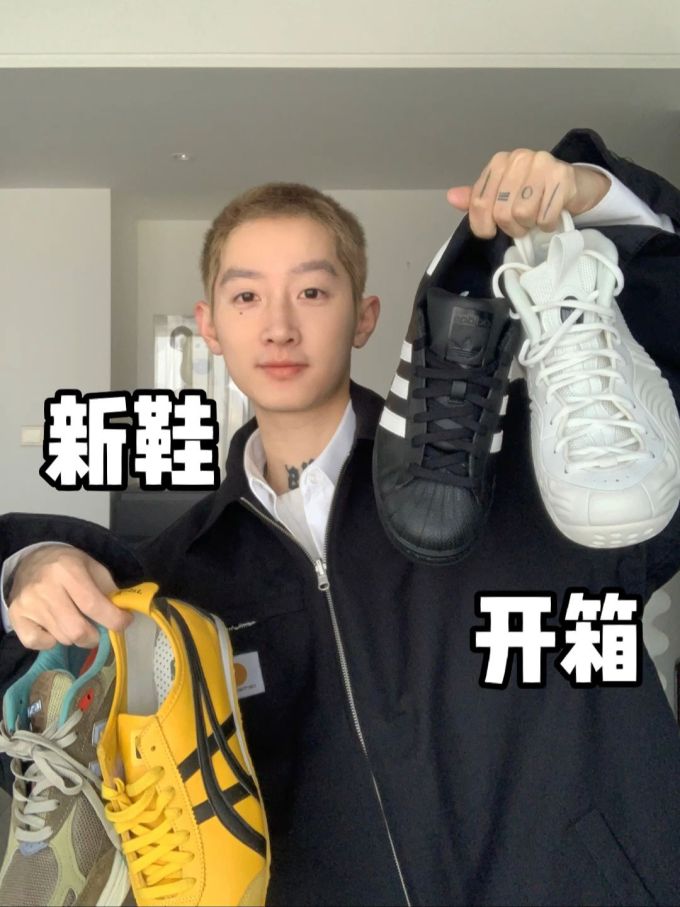 圆头 低帮 系带 深口鞋 