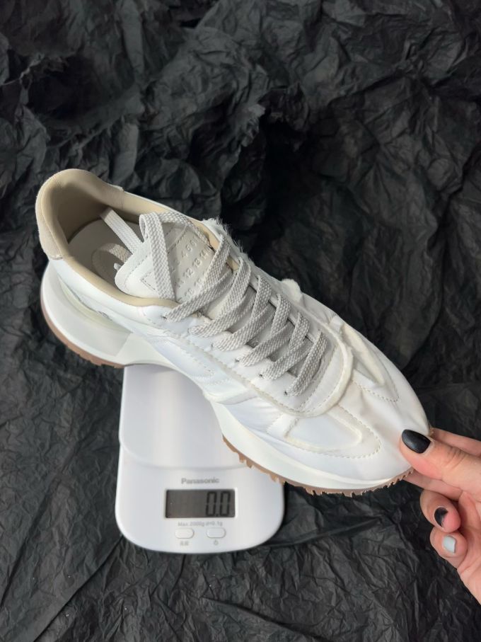 圆头 低帮 系带 深口鞋 