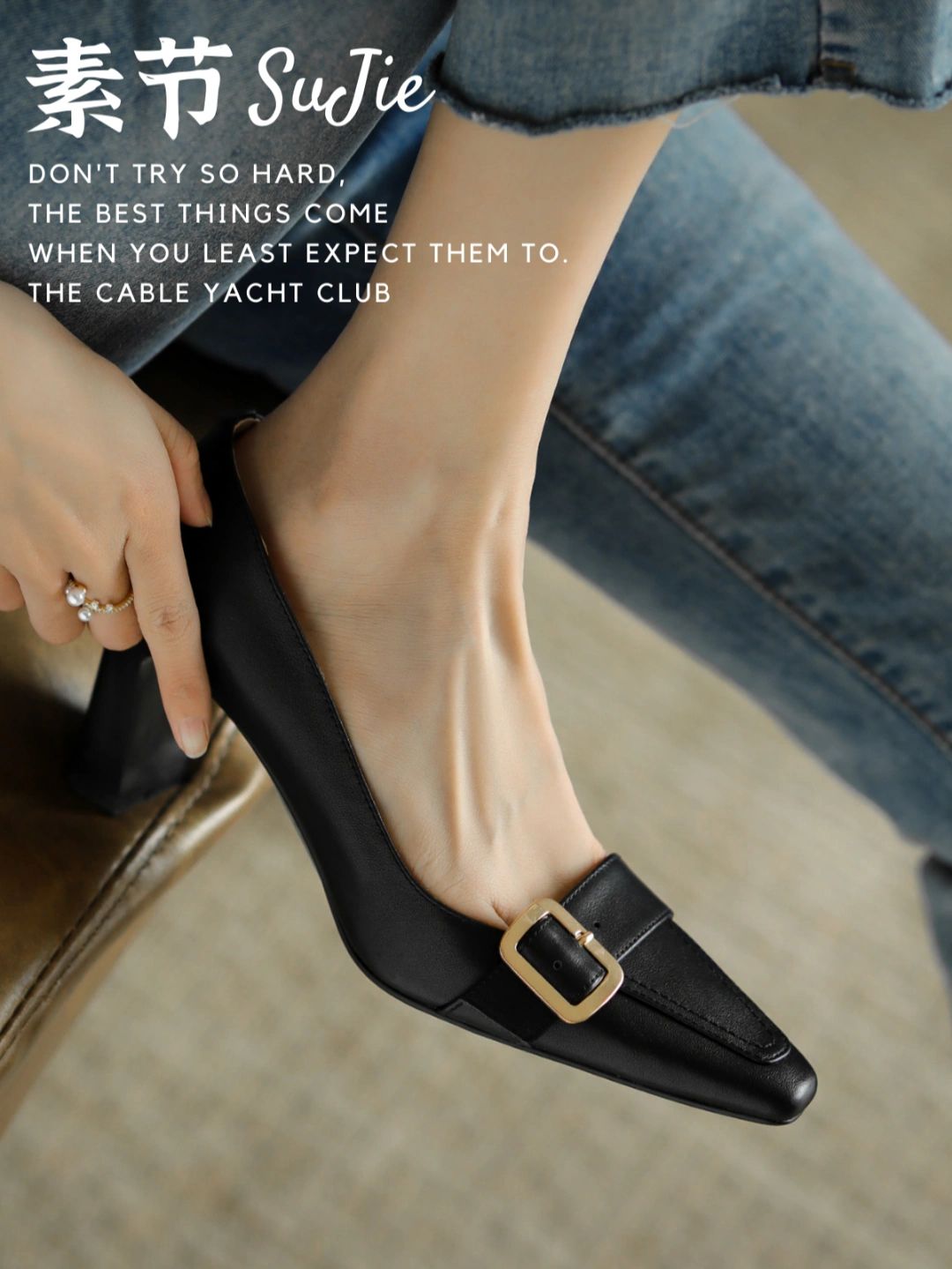  - VALI鞋履AI设计主图