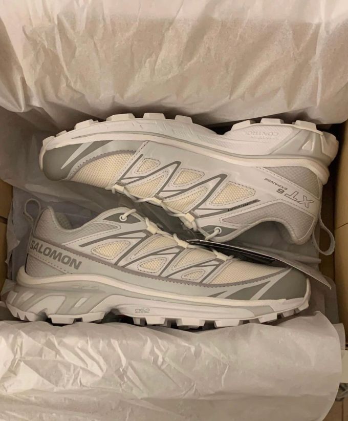 厚底 圆头 低帮 系带 深口鞋 网面 