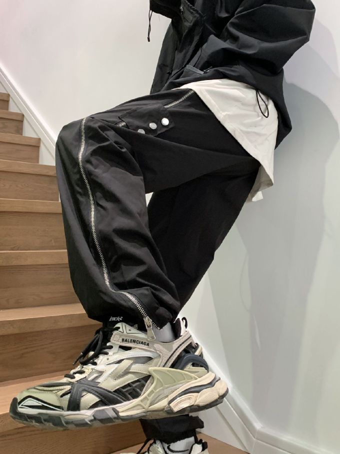 防护功能 抽褶 踢踏舞鞋色 户外 