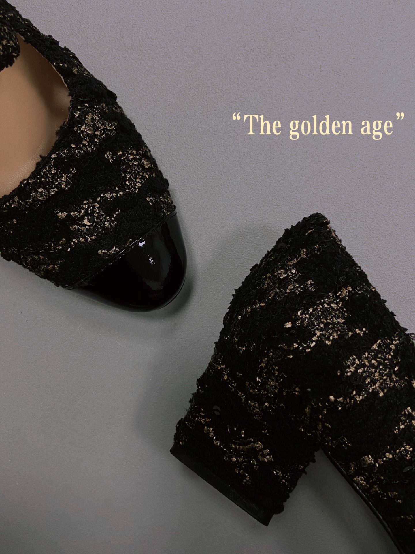  - VALI鞋履AI设计主图