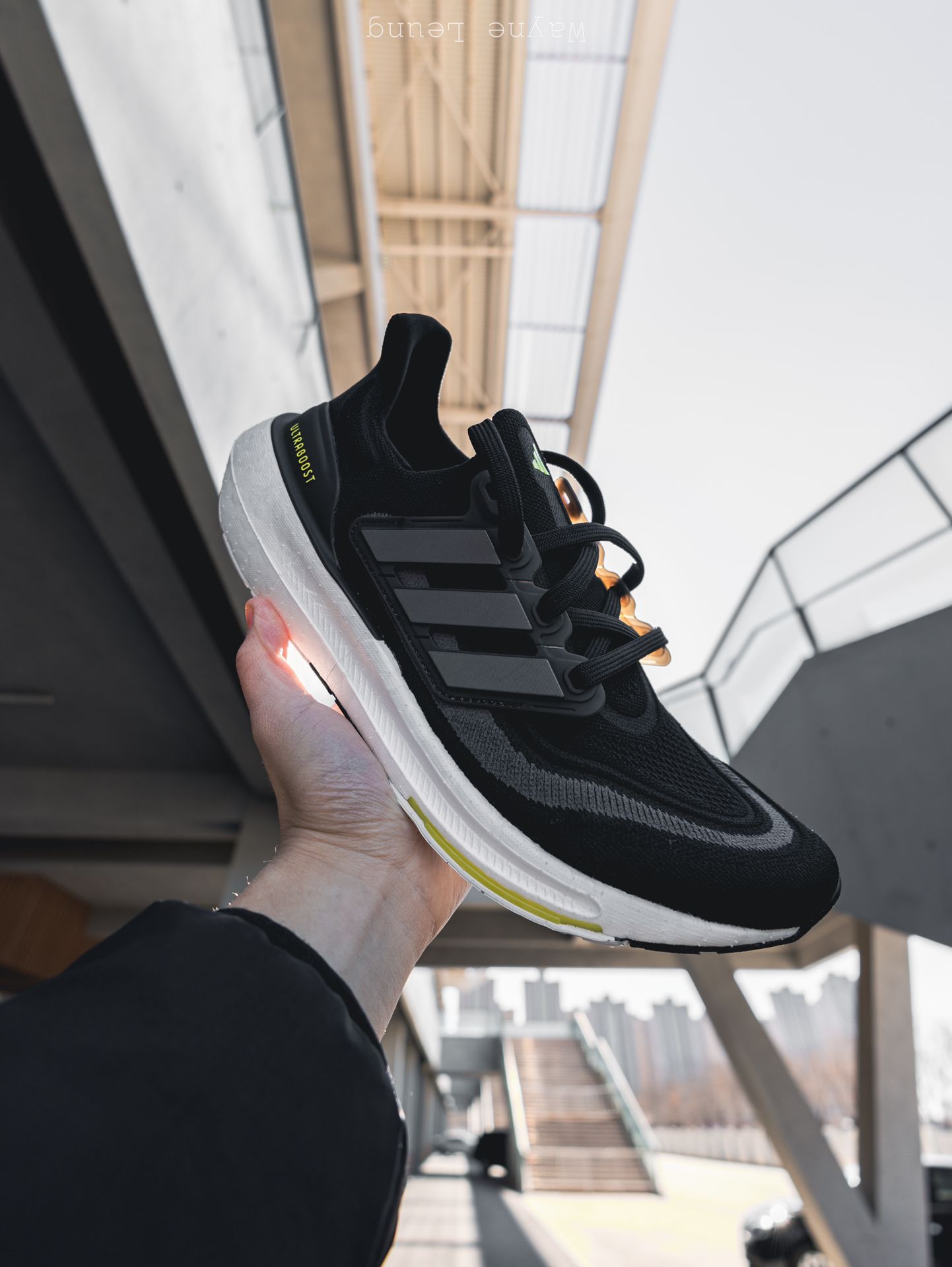 平底 尖头 低帮 系带 深口鞋 网面  - VALI鞋履AI设计主图