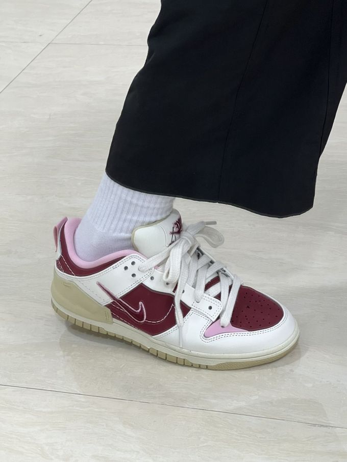 平底 圆头 低帮 系带 深口鞋 皮革 