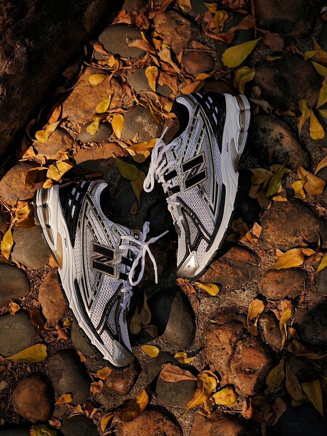 圆头 低帮 系带 深口鞋 网面  - VALI鞋履AI设计主图