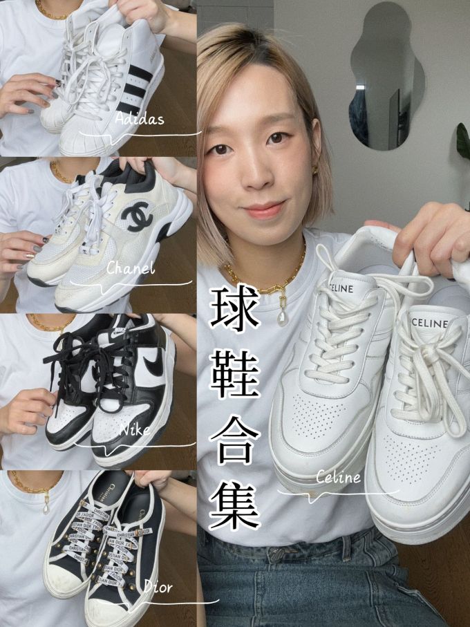 圆头 中帮 系带 深口鞋 皮革 