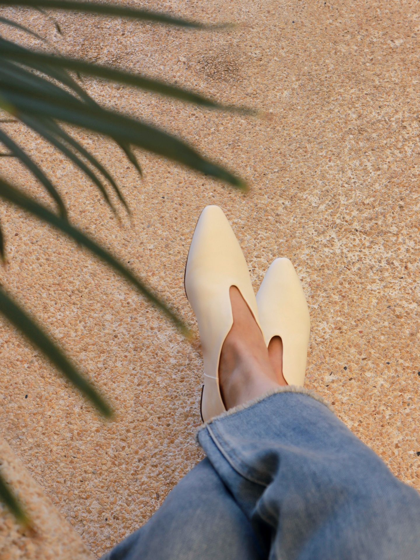  - VALI鞋履AI设计主图